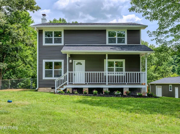 105 Branum Aly, Kingston, TN 37763
