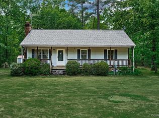 138 Hickory Woods Rd, Aylett, VA 23009