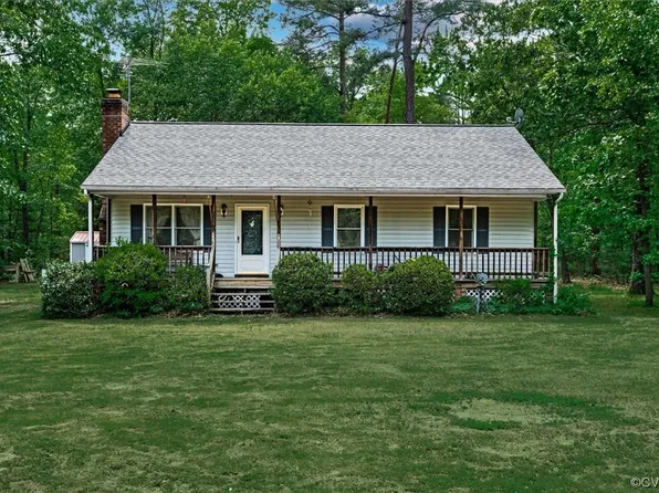 138 Hickory Woods Rd, Aylett, VA 23009