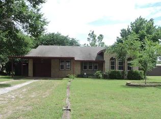 3934 SE 27th St, Del City, OK 73115