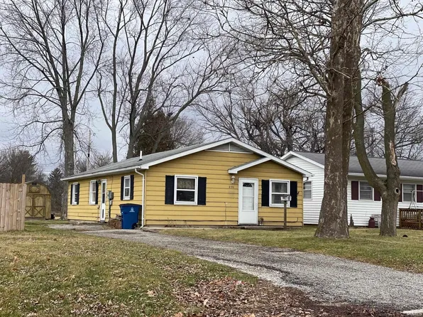 2116 W 6th St, Marion, IN 46953