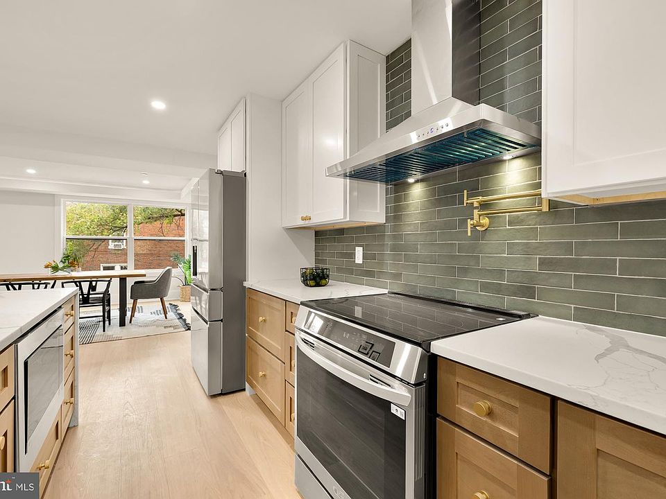 1st image of 5703 9th St NW #1