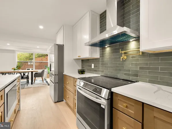 5703 9th St NW #1, Washington, DC 20011