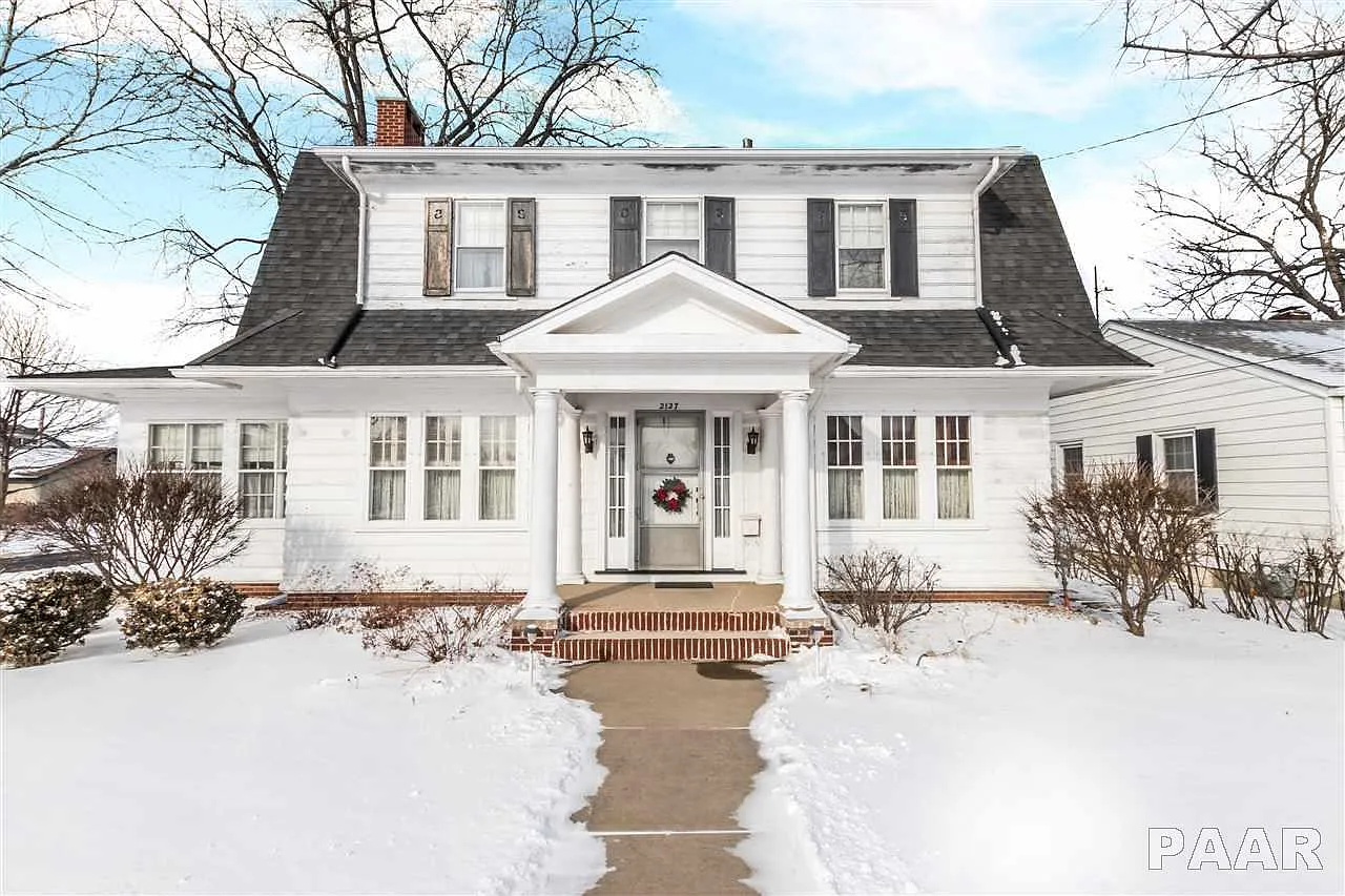 2127 W Laura Ave photo 1