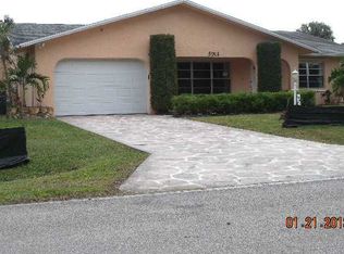 5012 Palm Dr, Fort Pierce, FL 34982