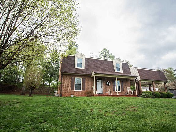 2nd image of 1735 Old Franklin Tpke