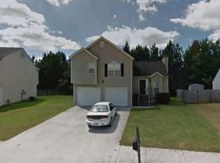 46 Haver Dr, Riverdale, GA 30274