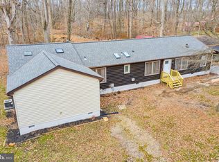 411 Gum Bush Rd, Townsend, DE 19734