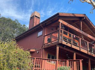 746 Southview Way, Woodside, CA 94062