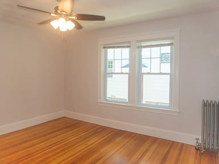 Bedroom #1
