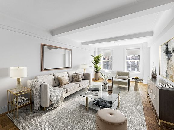 3rd image of 639 W End Ave APT 6A