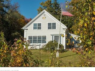 88 Harbor View Dr, Sullivan, ME 04664
