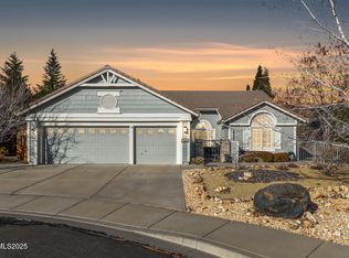 2255 Hogan Ct, Reno, NV 89523