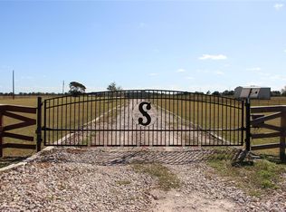 17603 Pleasant Rd, Needville, TX 77461