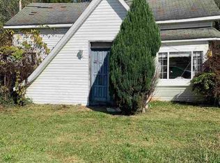 1425 Bellefonte Rd, Flatwoods, KY 41139