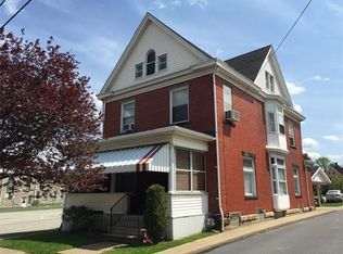 636 Church St, Indiana, PA 15701