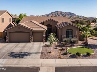 3835 E Jaguar Ave, Gilbert, AZ 85298