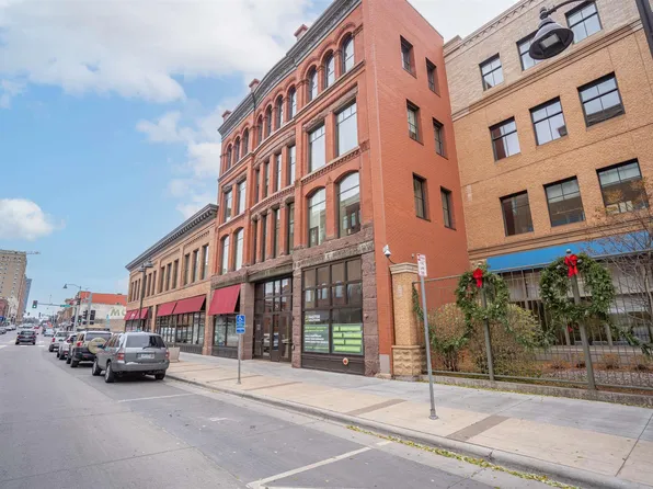 26 E Superior St Suite 505, Duluth, MN 55802