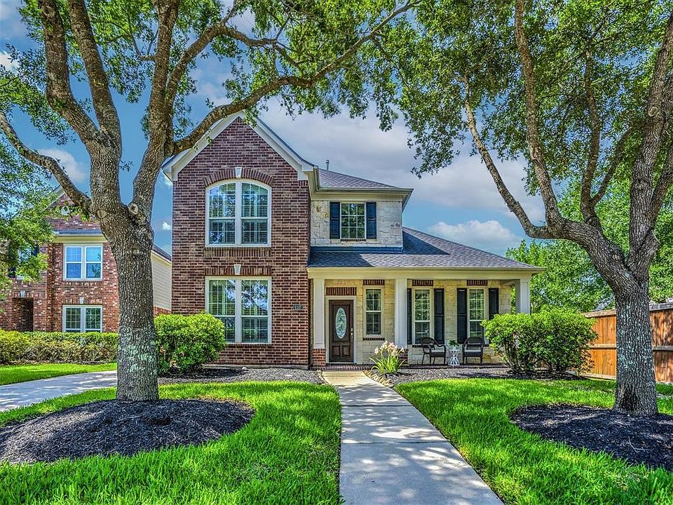 1st image of 6107 Marble Hollow Ln