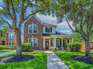 6107 Marble Hollow Ln, Katy, TX 77450