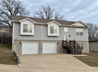 196 Settlers Pass, Waynesville, MO 65583