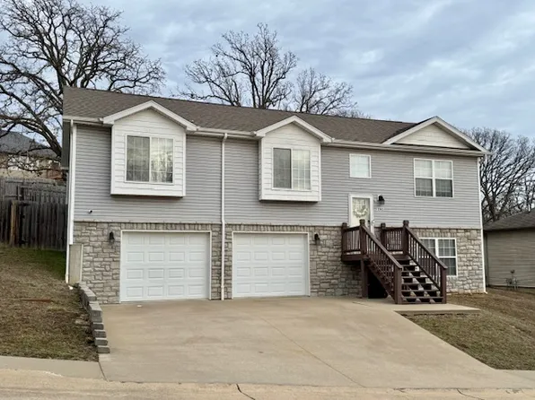 196 Settlers Pass, Waynesville, MO 65583