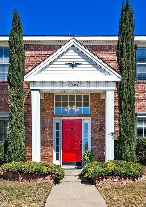 1st image of 10504 Preston Vineyard Dr #1