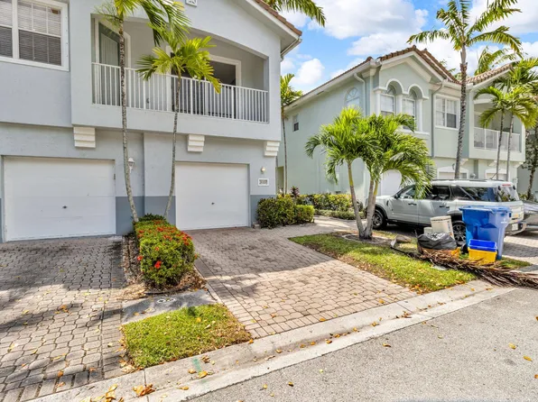 3169 Laurel Ridge Circle, Riviera Beach, FL 33404