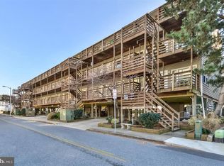 9 46th St UNIT 37, Ocean City, MD