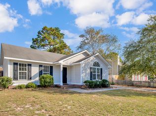 3636 Lubbock Dr, Hope Mills, NC 28348