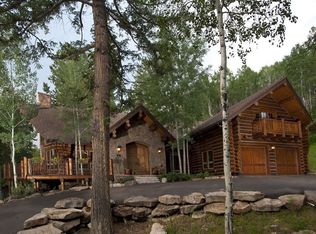 2751 Bellyache Ridge Rd, Edwards, CO 81655