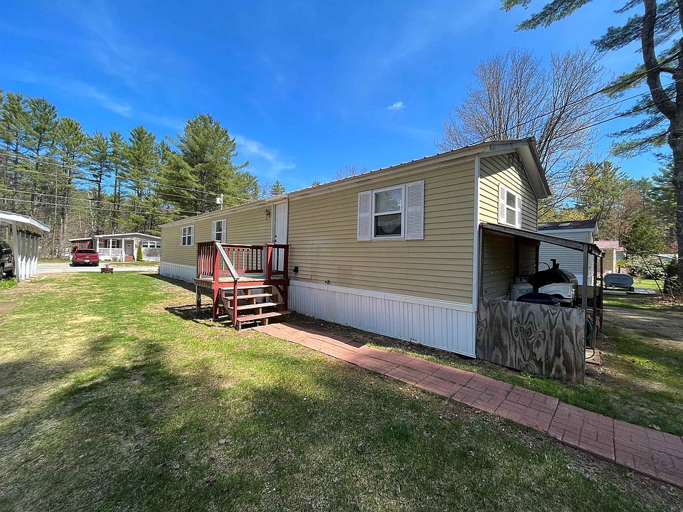 115 Lamplighter Drive, Conway, NH 03818 Zillow