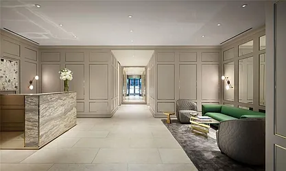 Rented by R New York