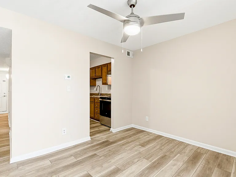 Roost - Dining Room