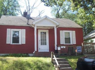 423 Springland Ave, Michigan City, IN