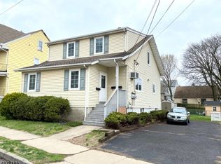 72 Planten Ave FLOOR 2, Haledon, NJ 07508