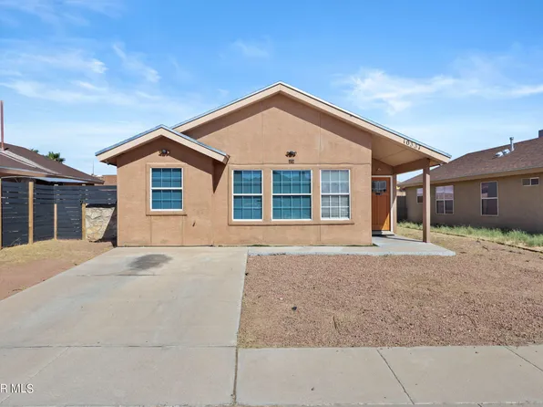 10337 Valle Rico Dr, Socorro, TX 79927