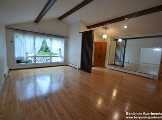 20 Mossdale Rd, Jamaica Plain, MA 02130