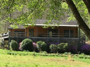 165 Deer Valley Rd, Suches, GA 30572