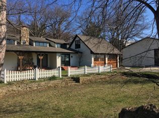 1777 Pointe Aux Barques Rd, Port Austin, MI 48467