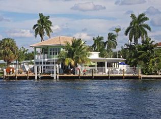 4315 W Tradewinds Ave, Lauderdale By The Sea, FL 33308