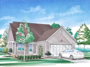 311 Middleburn St, Johnstown, OH 43031