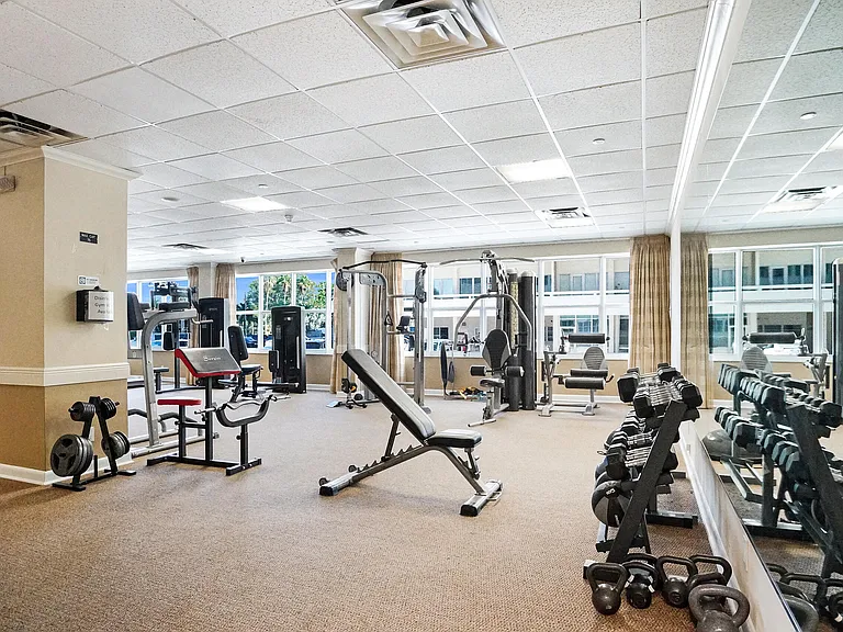4010 Galt Ocean Dr #1514 — Photo 24