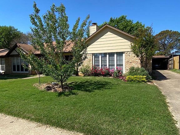 2nd image of 2921 Hilltop Dr