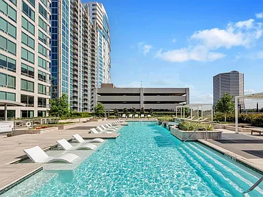 The Wilshire - 2047 Westcreek Ln Houston TX | Zillow