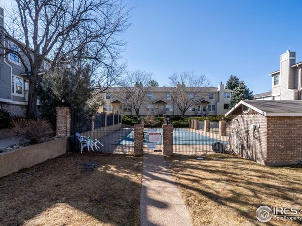3200 Azalea Dr UNIT P1, Fort Collins, CO 80526