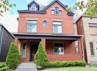 108 S Fairmount St, Pittsburgh, PA 15206