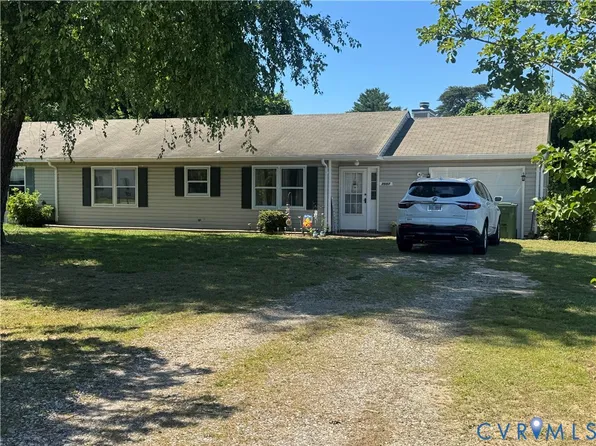 7557 Bellehaven Dr, Gloucester Point, VA 23062