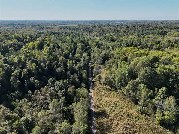 0 Ashby Rd Lot 3, Centertown, KY 42328