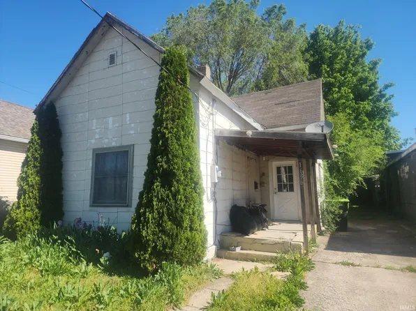 1636 Woodlawn Ave, Logansport, IN 46947